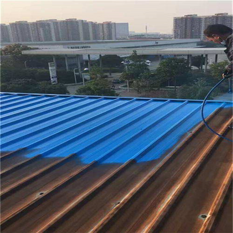 淳安彩钢瓦喷漆翻新服务