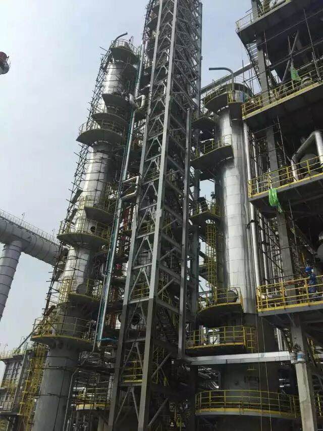 淳安设备翻新喷涂・钢构厂房升级改造